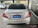 Foto Miniatura Nissan Versa 1.0 2017