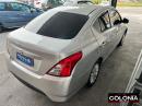 Foto Miniatura Nissan Versa 1.0 2017