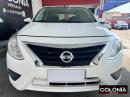 Foto Miniatura Nissan Versa 1.0 Manual 2020