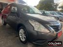 Foto Miniatura Nissan VERSA 1.6 AUT. 2017