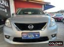 Foto Miniatura Nissan Versa 1.6 SL Mec 2013