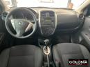 Foto Miniatura Nissan versa 1.6 sv aut 2019