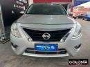 Foto Miniatura Nissan versa 1.6 sv aut 2019