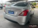 Foto Miniatura Nissan versa 1.6 sv aut 2019