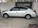 Foto Miniatura Nissan versa 1.6 sv aut 2019