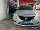Foto Miniatura Nissan versa 1.6 sv aut 2019