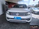 Foto Miniatura Volkswagen Amarok V6 Extreme 2019