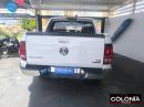Foto Miniatura Volkswagen Amarok V6 Extreme 2019