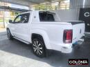 Foto Miniatura Volkswagen Amarok V6 Extreme 2019