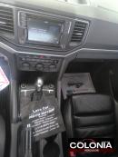 Foto Miniatura Volkswagen Amarok V6 Extreme 2019