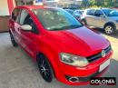 Foto Miniatura Volkswagen Fox 1.6 Rock In Rio 2014