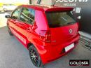 Foto Miniatura Volkswagen Fox 1.6 Rock In Rio 2014