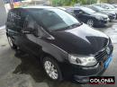 Foto Miniatura Volkswagen Fox 1.6 G2 2011
