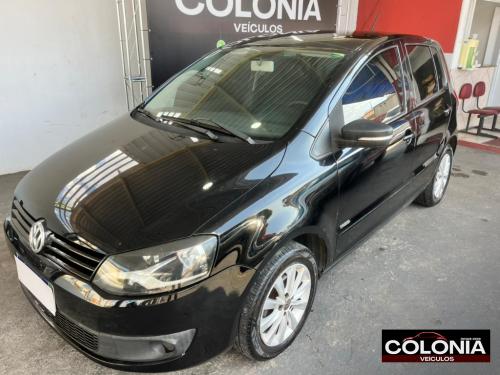 Volkswagen Fox 1.6 GII 2011