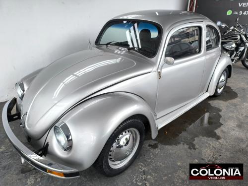 Volkswagen Fusca 1500 1973