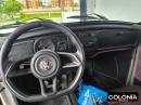 Foto Miniatura Volkswagen Fusca 1500 1973