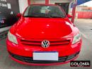 Foto Miniatura Volkswagen Gol 1.6 G6 2013