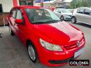Foto Miniatura Volkswagen Gol 1.6 G6 2013