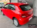 Foto Miniatura Volkswagen Gol 1.6 G6 2013