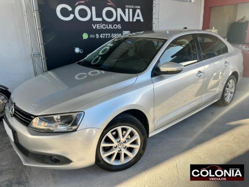 Volkswagen Jetta 2.0 Confortline 2012