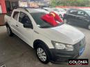 Foto Miniatura Volkswagen Saveiro Robust CD 1.6 2018