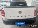 Foto Miniatura Volkswagen Saveiro Robust CD 1.6 2018