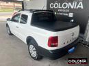 Foto Miniatura Volkswagen Saveiro Robust CD 1.6 2018