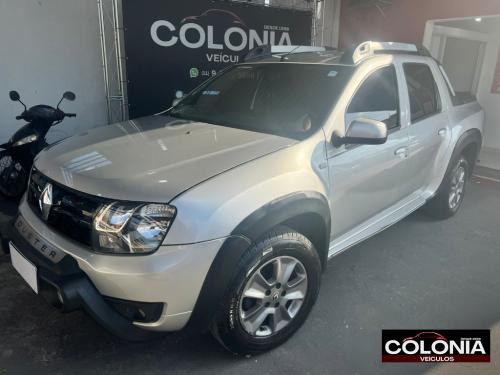 Smart Duster Oroch Dynam 2.0 Aut 2017