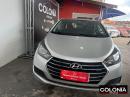 Foto Miniatura Hyundai Hb20S 1.0 Confort TB 2017