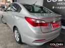 Foto Miniatura Hyundai Hb20S 1.0 Confort TB 2017