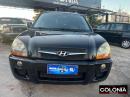 Foto Miniatura Hyundai Tucson GLS 2.0 Aut 2010