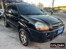 Foto Miniatura Hyundai Tucson GLS 2.0 Aut 2010