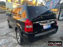Foto Miniatura Hyundai Tucson GLS 2.0 Aut 2010