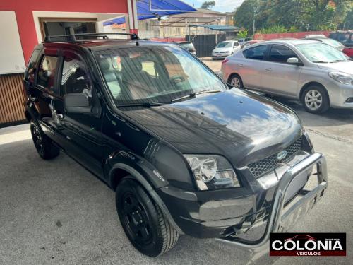 Ford Ecosport XL 1.6 2005