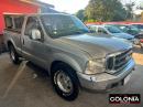 Foto Miniatura Ford F-250 XLT 4.2 Turbo 2000