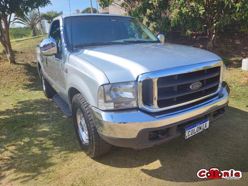 Ford F250 XLT 4.2 TURBO DIESEL  2000