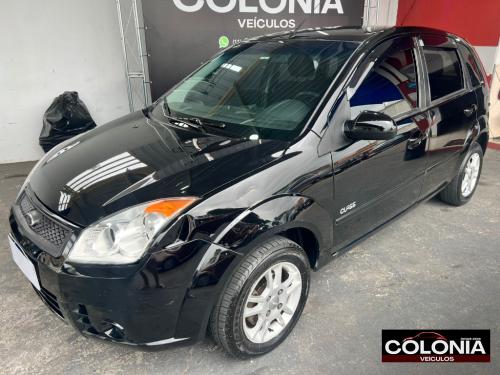 Ford Fiesta 1.6 2009