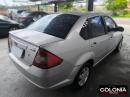 Foto Miniatura Ford Fiesta 1.6 Flex Sedan 2007