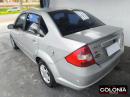 Foto Miniatura Ford Fiesta 1.6 Flex Sedan 2007