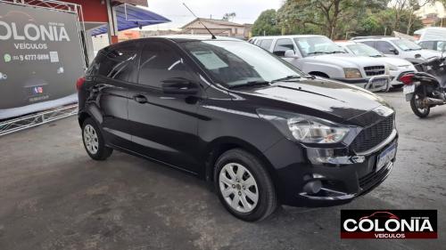 Ford Ford Ka Se 1.0 2019