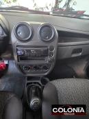 Foto Miniatura Ford Ka 1.0 2013