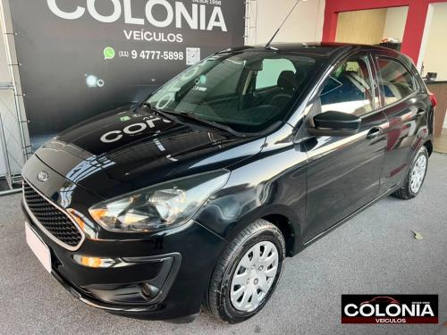 Ford Ka 1.0 SE 2019