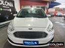 Foto Miniatura Ford Ka Sedan 1.0 2019