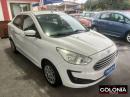 Foto Miniatura Ford Ka Sedan 1.0 2019