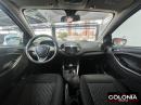 Foto Miniatura Ford Ka Sedan 1.0 2019