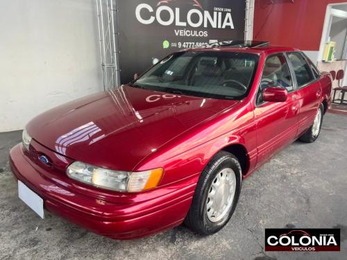 Ford Taurus LX 3.0 V6 1995