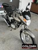 Foto Miniatura Honda Cg 150 Titan ES Flex 2010