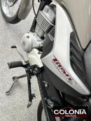 Foto Miniatura Honda Cg 150 Titan ES Flex 2010