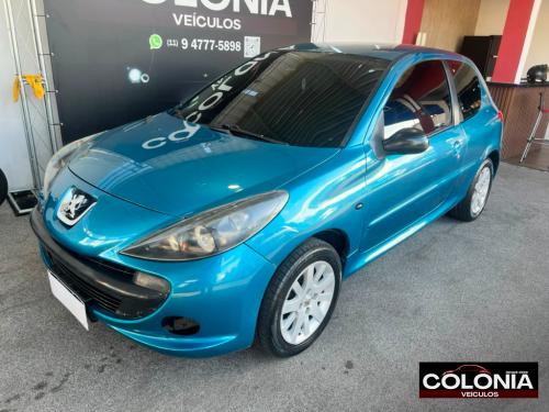 Peugeot 207 XS 2009