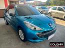 Foto Miniatura Peugeot 207 XS 2009